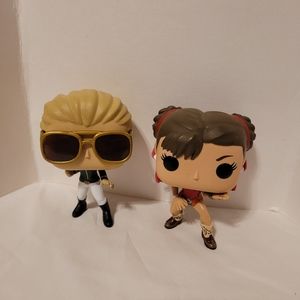 Funko Pop